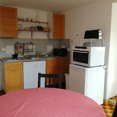 Ma Petite Maison Chambourgeoise المظهر الخارجي الصورة