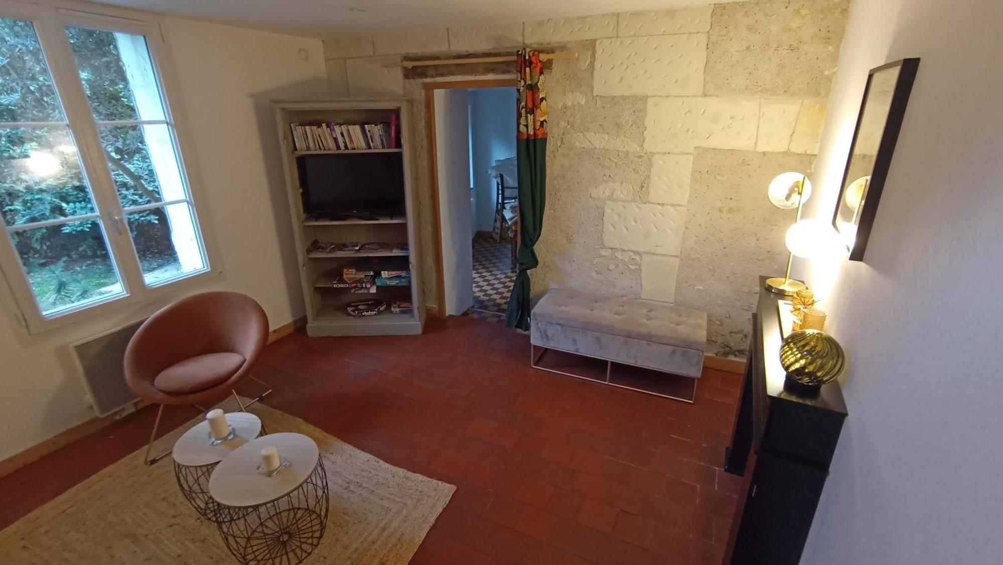 Ma Petite Maison Chambourgeoise المظهر الخارجي الصورة