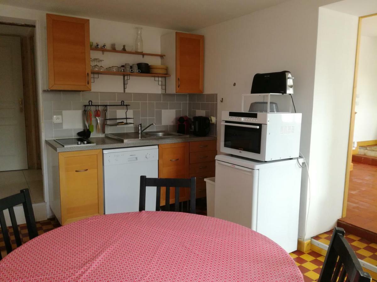 Ma Petite Maison Chambourgeoise المظهر الخارجي الصورة