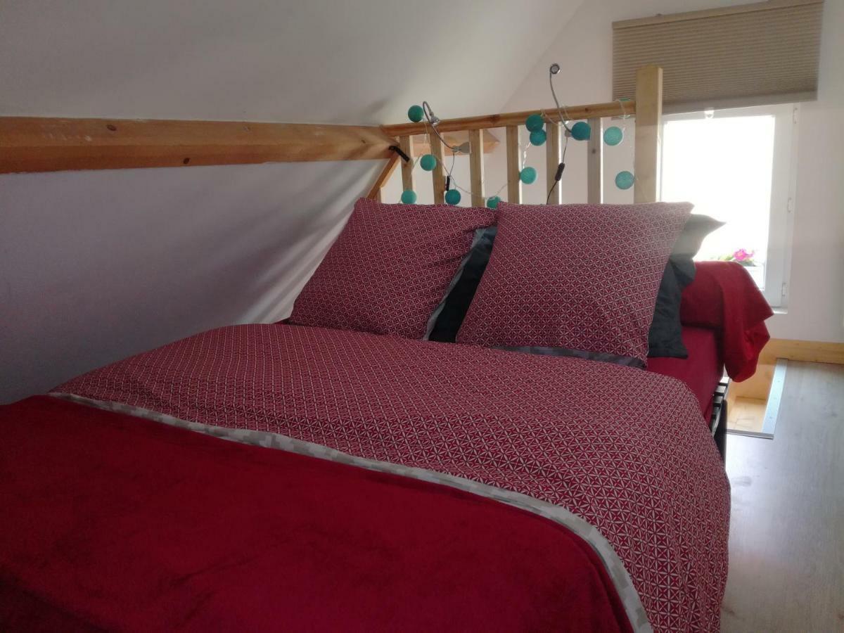 Ma Petite Maison Chambourgeoise المظهر الخارجي الصورة