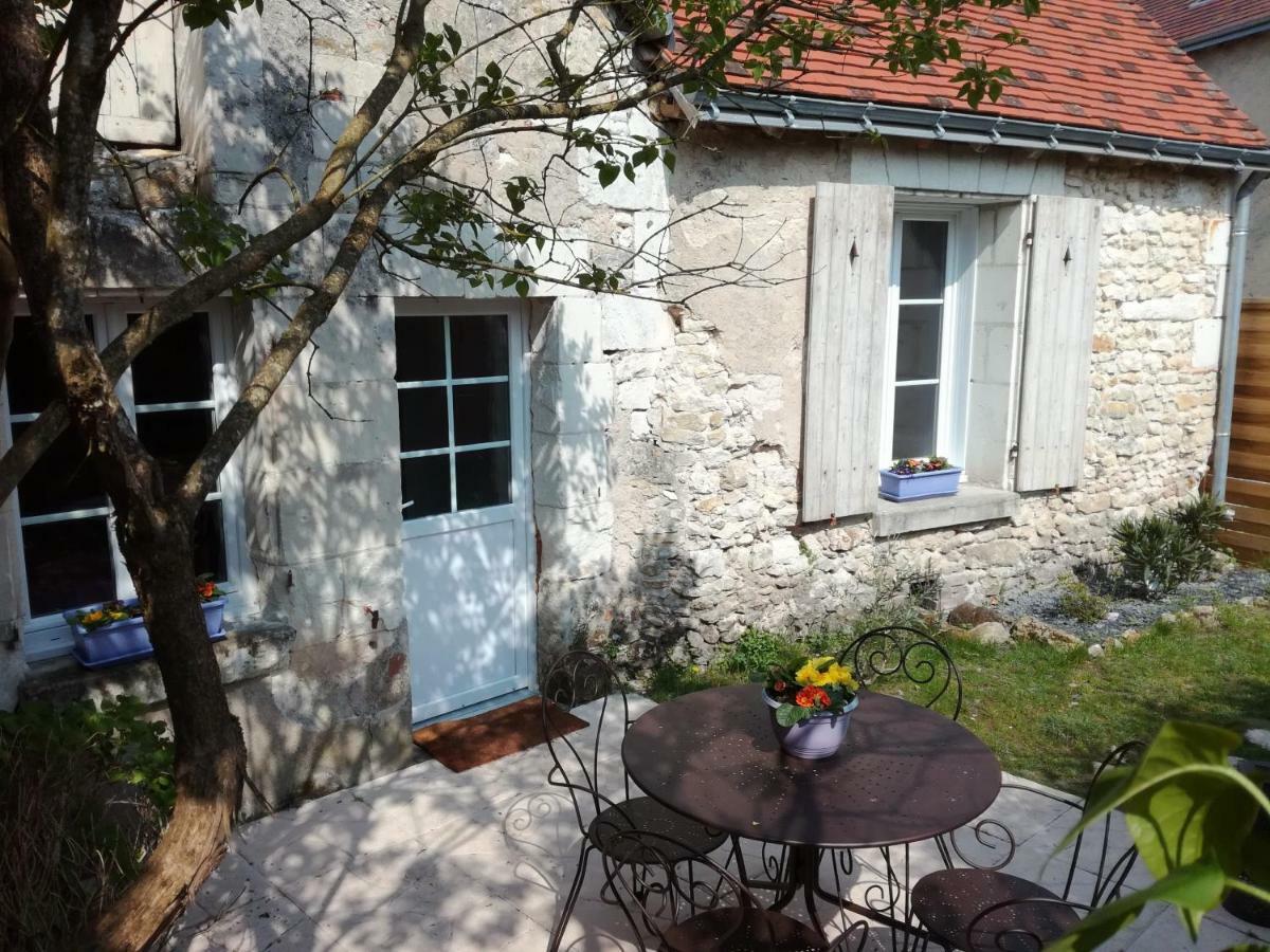 Ma Petite Maison Chambourgeoise المظهر الخارجي الصورة